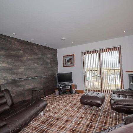 Lossiemouth Bay Cottage المظهر الخارجي الصورة