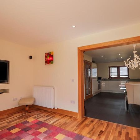Lossiemouth Bay Cottage المظهر الخارجي الصورة