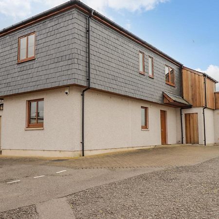 Lossiemouth Bay Cottage المظهر الخارجي الصورة
