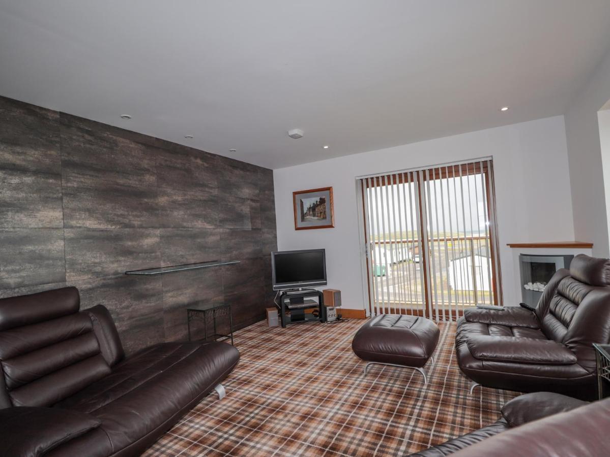 Lossiemouth Bay Cottage المظهر الخارجي الصورة