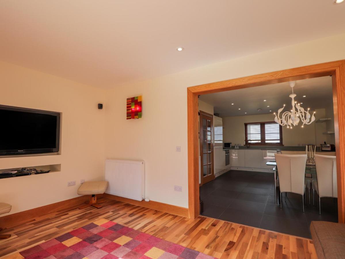 Lossiemouth Bay Cottage المظهر الخارجي الصورة