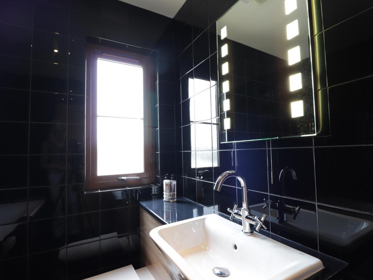 Lossiemouth Bay Cottage المظهر الخارجي الصورة