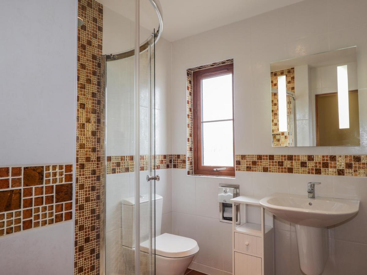 Lossiemouth Bay Cottage المظهر الخارجي الصورة