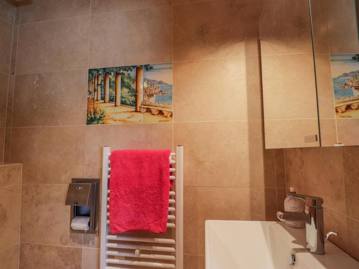 Lossiemouth Bay Cottage المظهر الخارجي الصورة