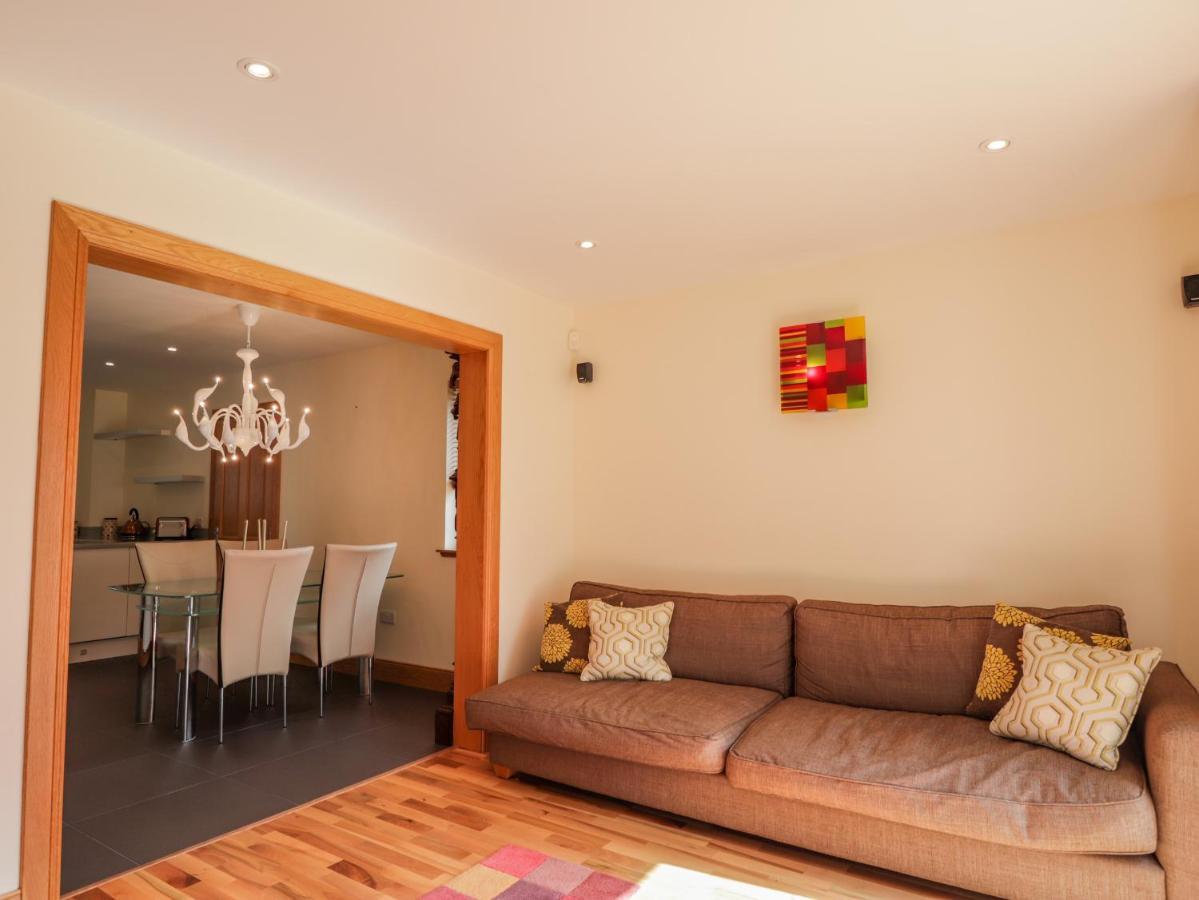 Lossiemouth Bay Cottage المظهر الخارجي الصورة