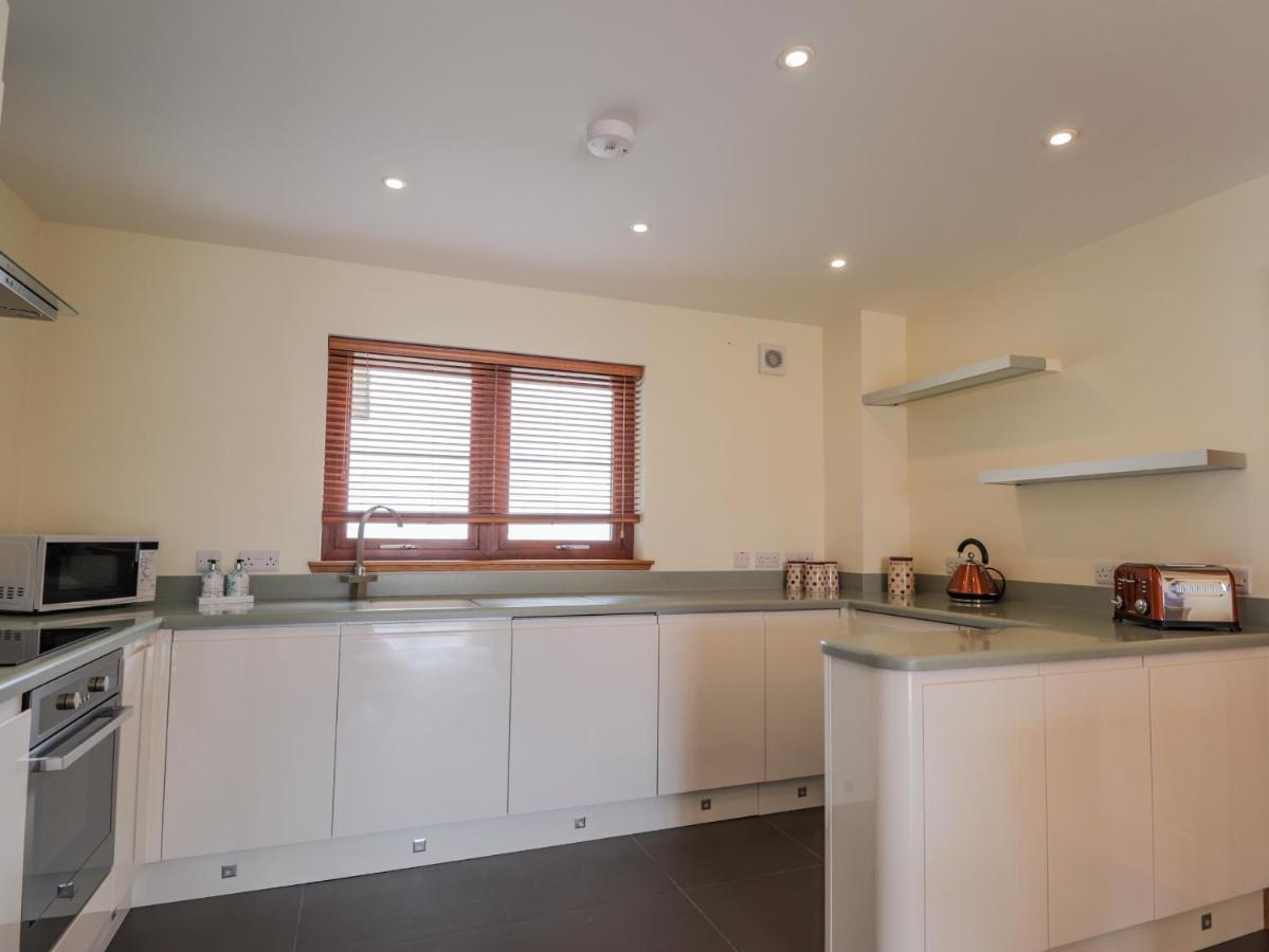 Lossiemouth Bay Cottage المظهر الخارجي الصورة