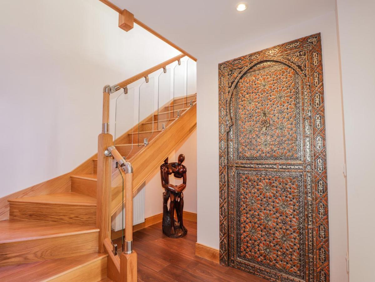 Lossiemouth Bay Cottage المظهر الخارجي الصورة
