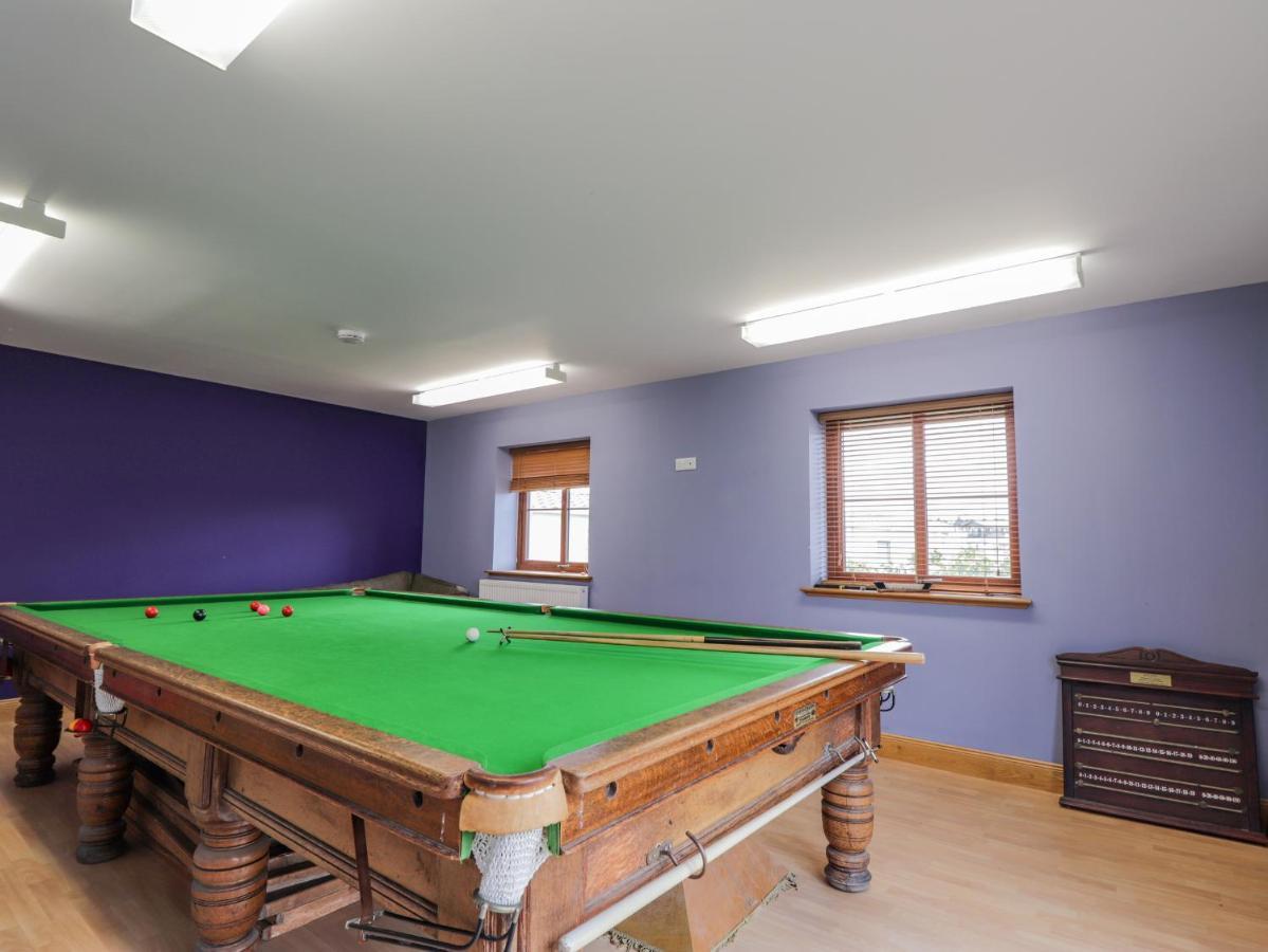 Lossiemouth Bay Cottage المظهر الخارجي الصورة