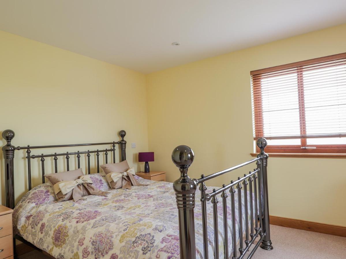 Lossiemouth Bay Cottage المظهر الخارجي الصورة