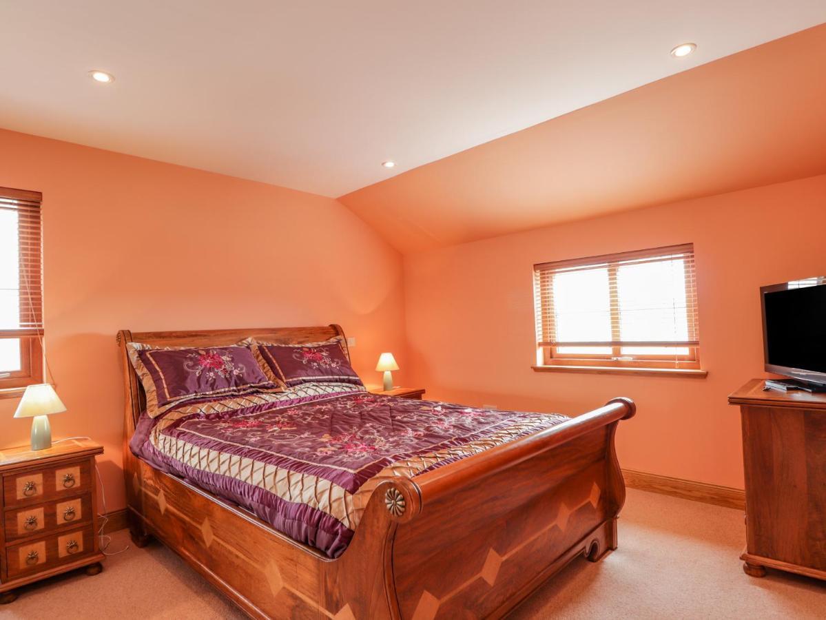 Lossiemouth Bay Cottage المظهر الخارجي الصورة