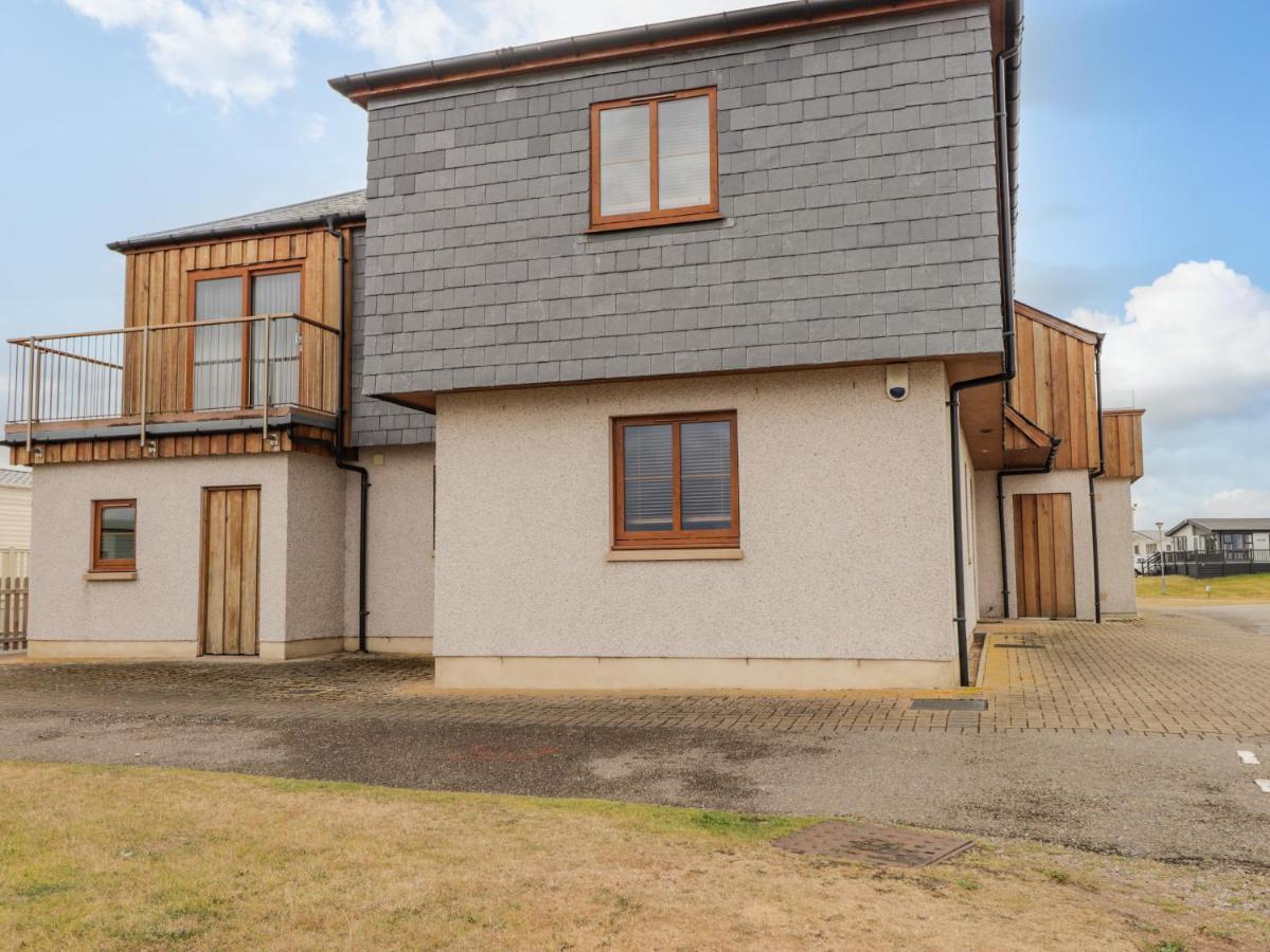 Lossiemouth Bay Cottage المظهر الخارجي الصورة