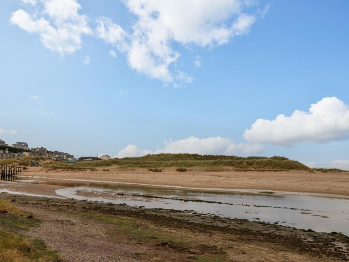 Lossiemouth Bay Cottage المظهر الخارجي الصورة