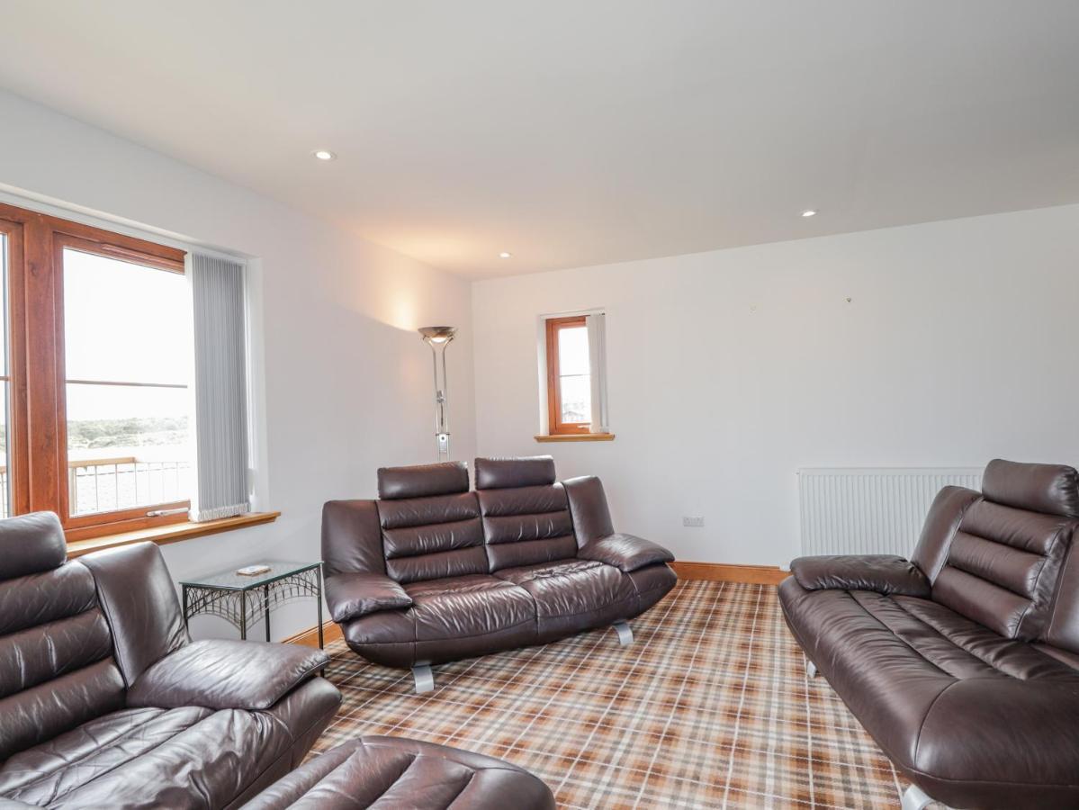 Lossiemouth Bay Cottage المظهر الخارجي الصورة