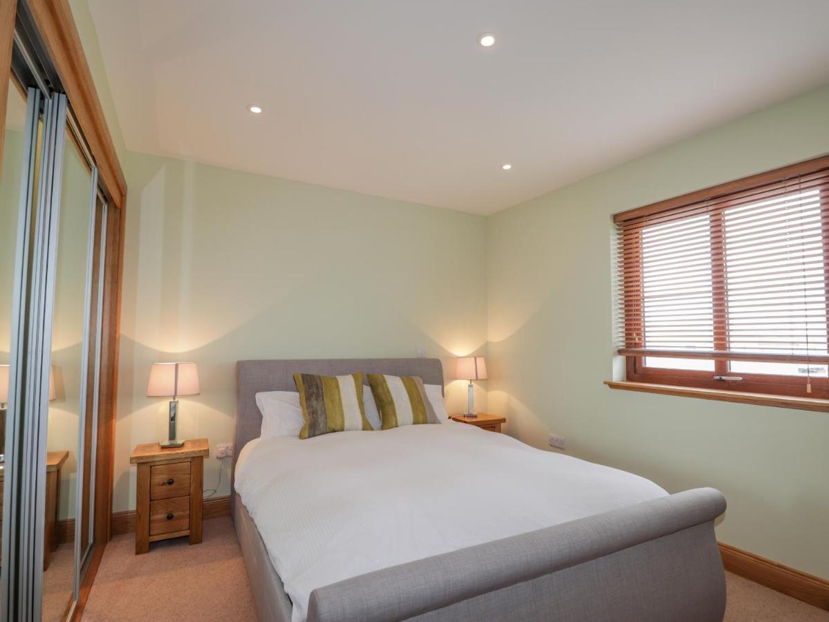 Lossiemouth Bay Cottage المظهر الخارجي الصورة