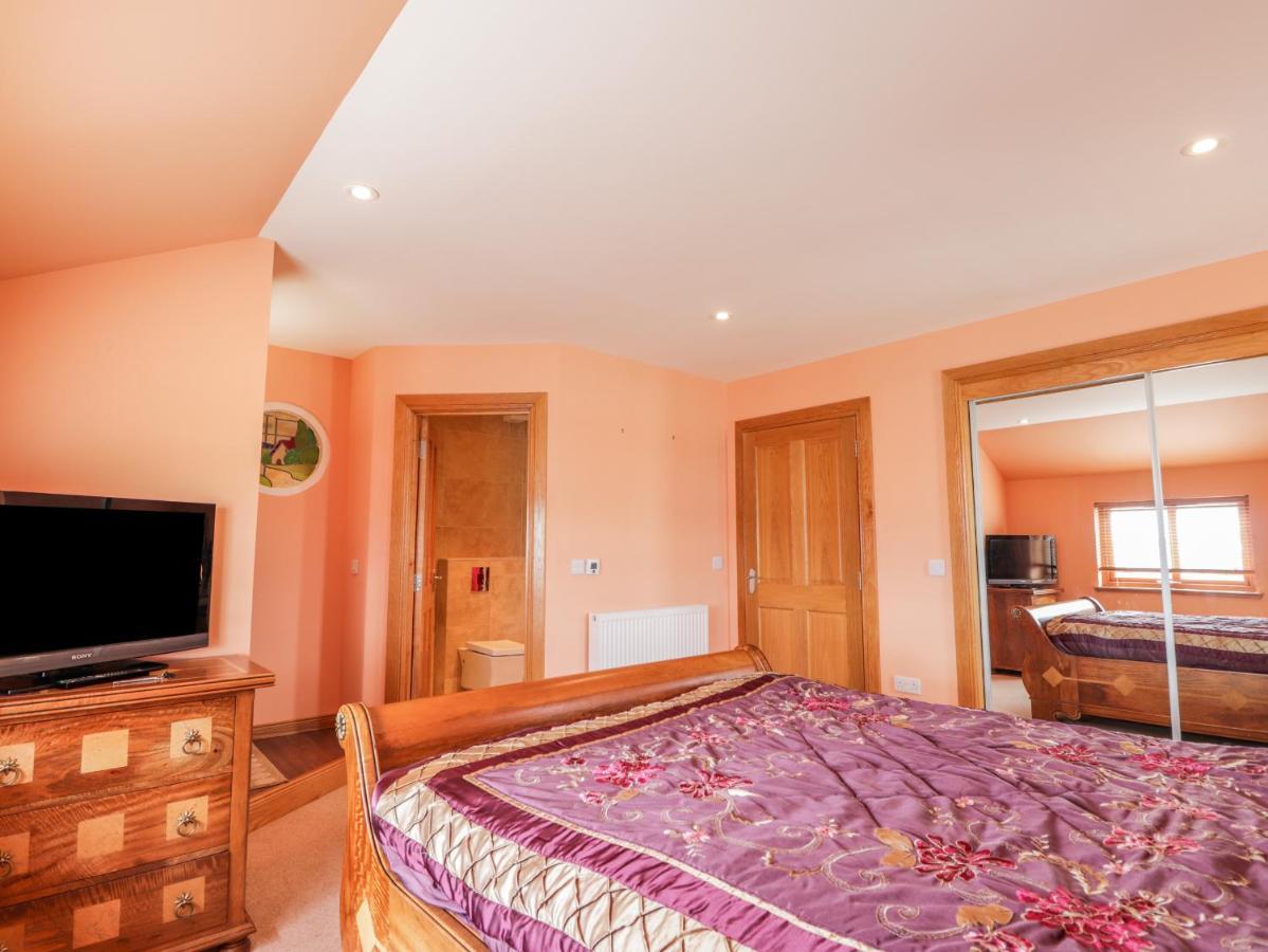 Lossiemouth Bay Cottage المظهر الخارجي الصورة