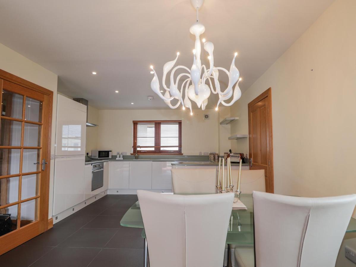 Lossiemouth Bay Cottage المظهر الخارجي الصورة