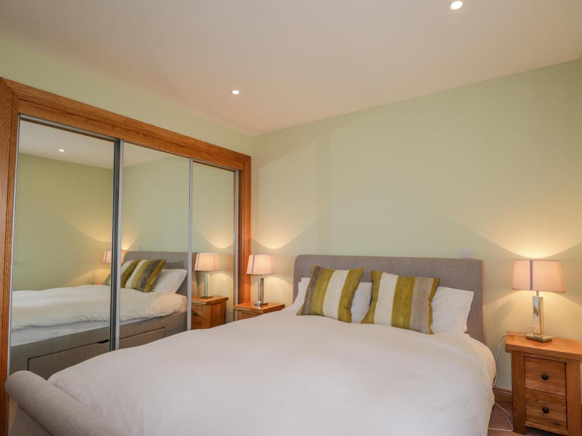 Lossiemouth Bay Cottage المظهر الخارجي الصورة
