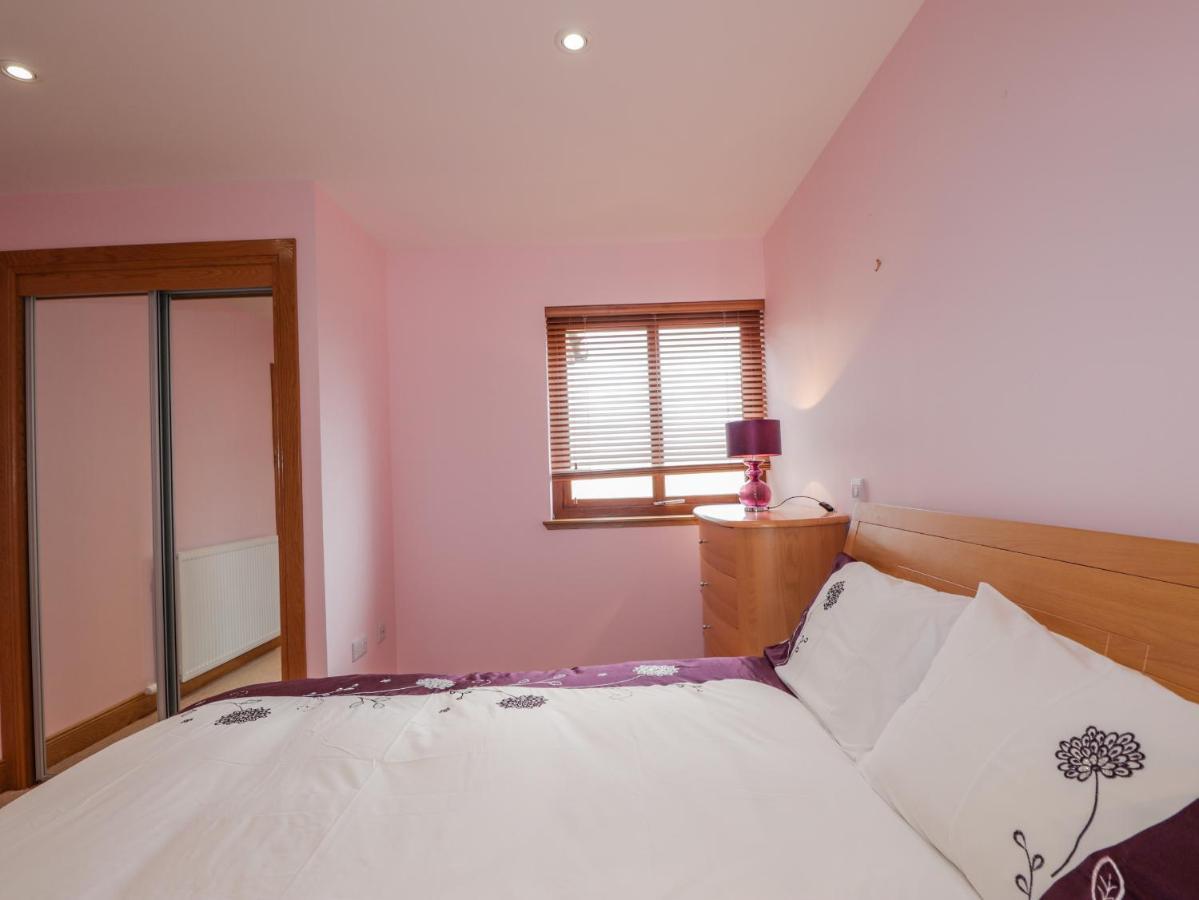 Lossiemouth Bay Cottage المظهر الخارجي الصورة