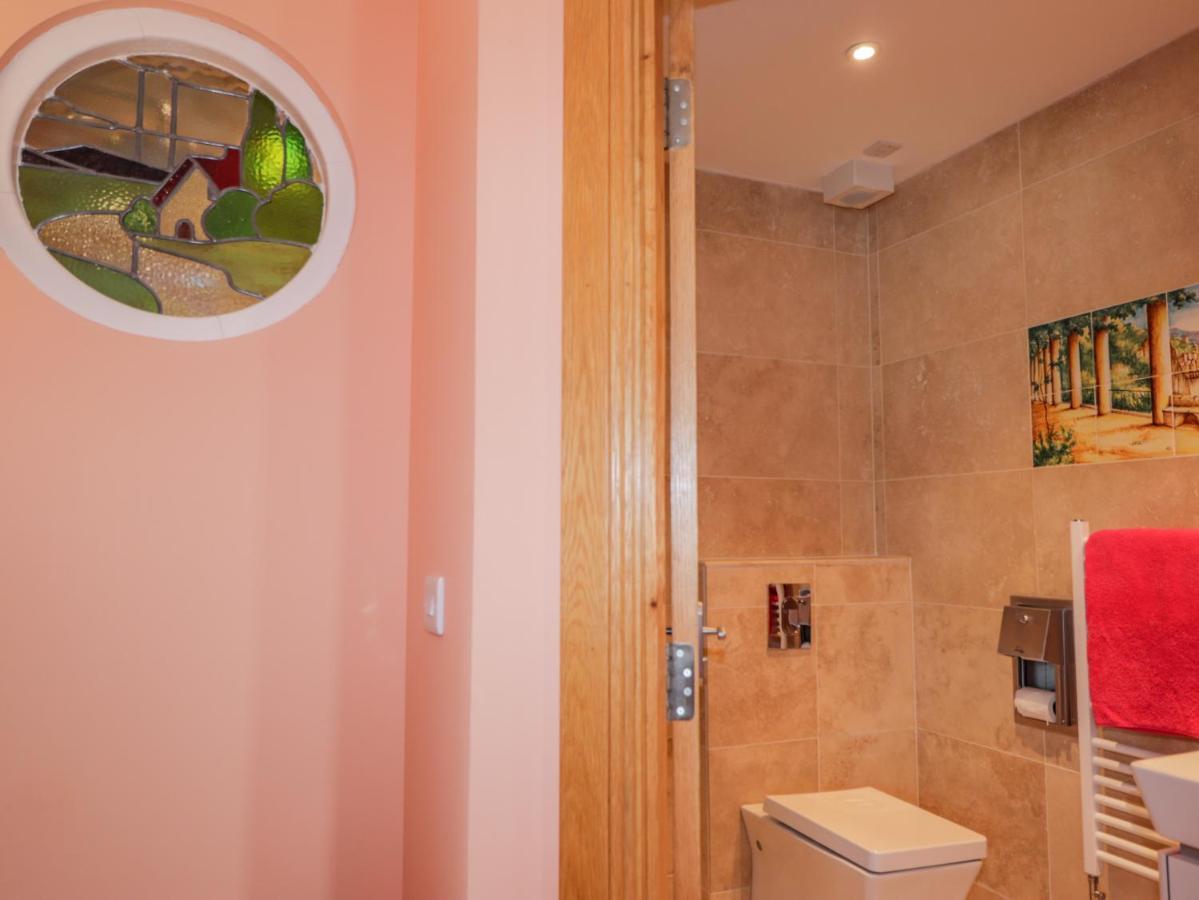 Lossiemouth Bay Cottage المظهر الخارجي الصورة
