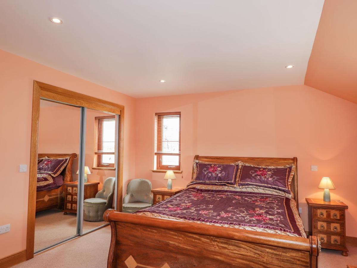 Lossiemouth Bay Cottage المظهر الخارجي الصورة