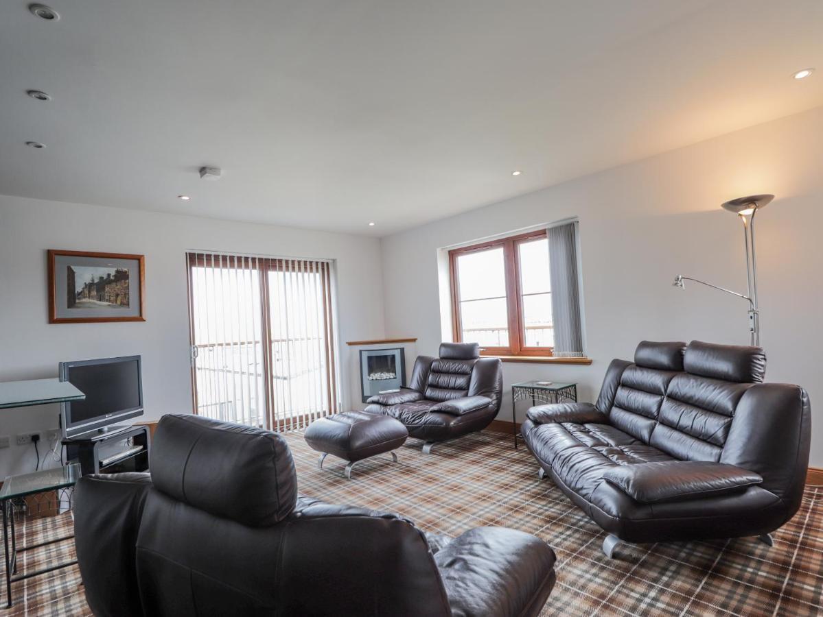 Lossiemouth Bay Cottage المظهر الخارجي الصورة