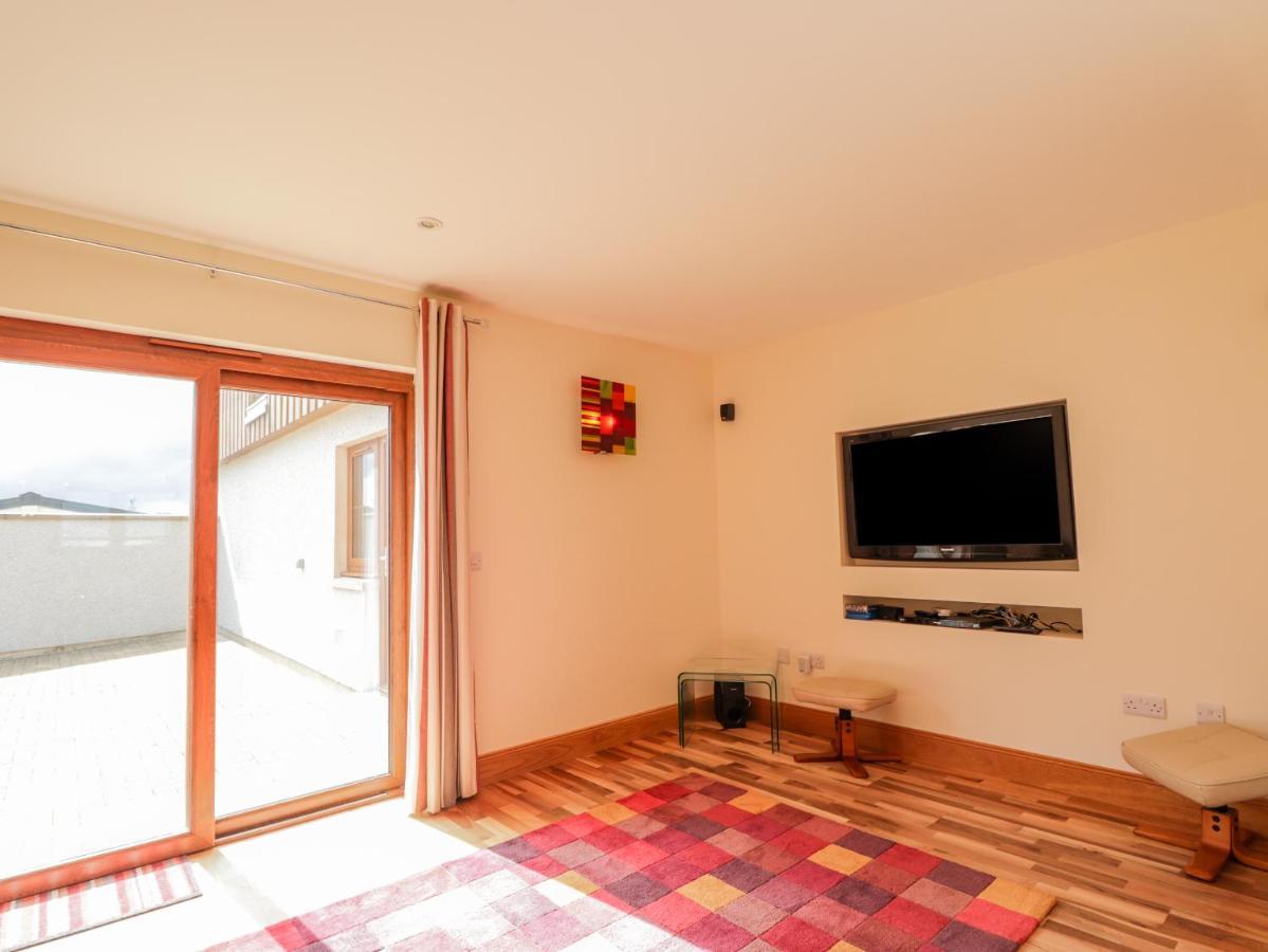 Lossiemouth Bay Cottage المظهر الخارجي الصورة