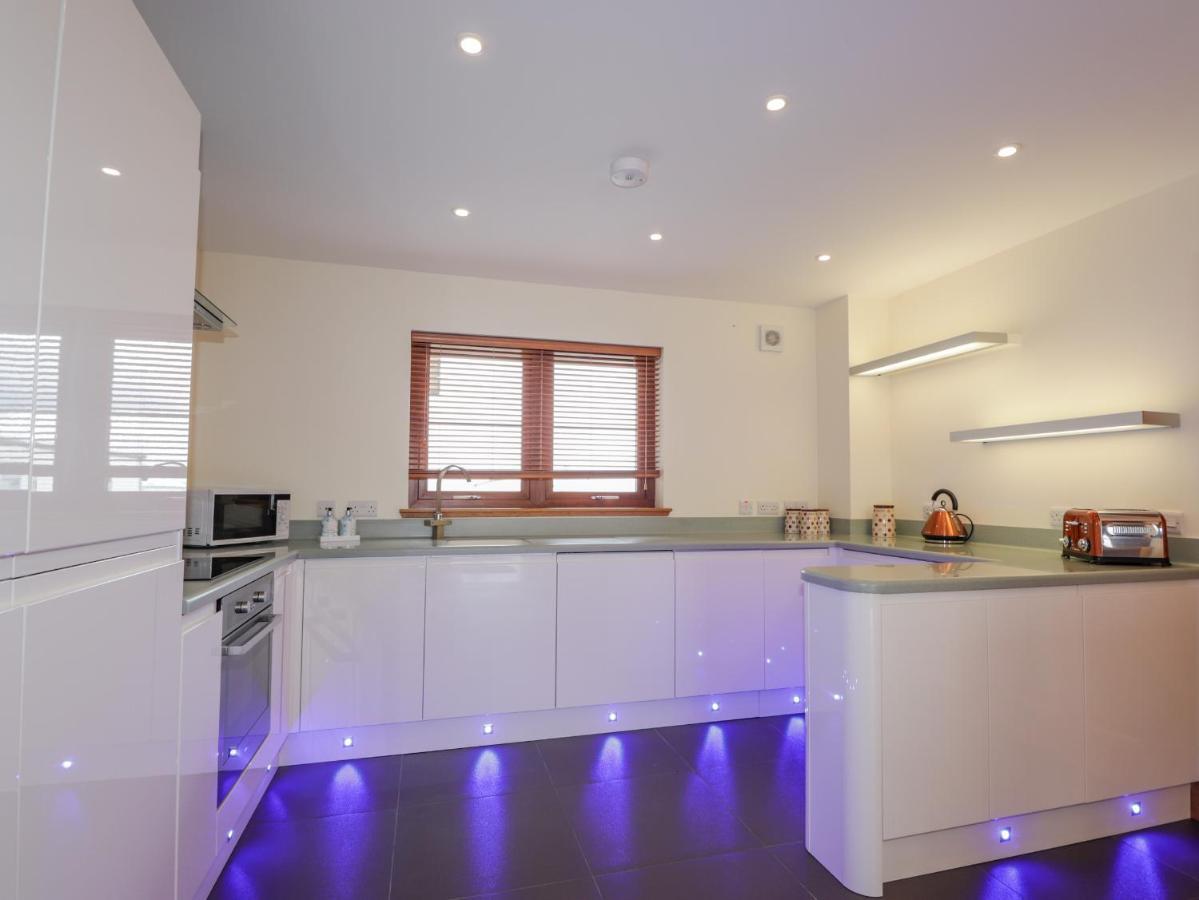 Lossiemouth Bay Cottage المظهر الخارجي الصورة