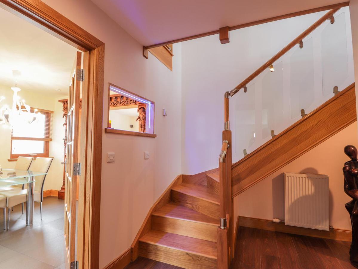 Lossiemouth Bay Cottage المظهر الخارجي الصورة