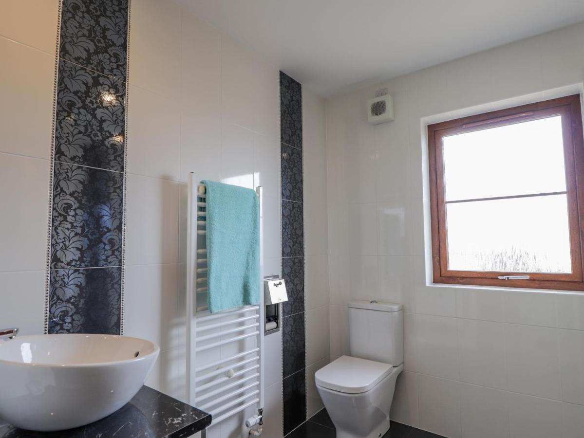Lossiemouth Bay Cottage المظهر الخارجي الصورة