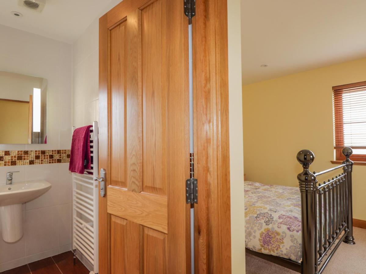 Lossiemouth Bay Cottage المظهر الخارجي الصورة