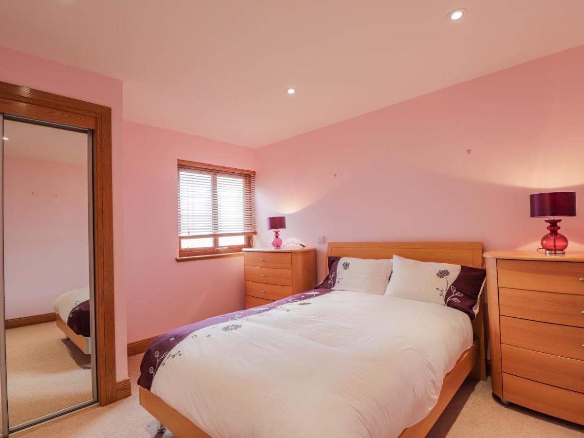 Lossiemouth Bay Cottage المظهر الخارجي الصورة
